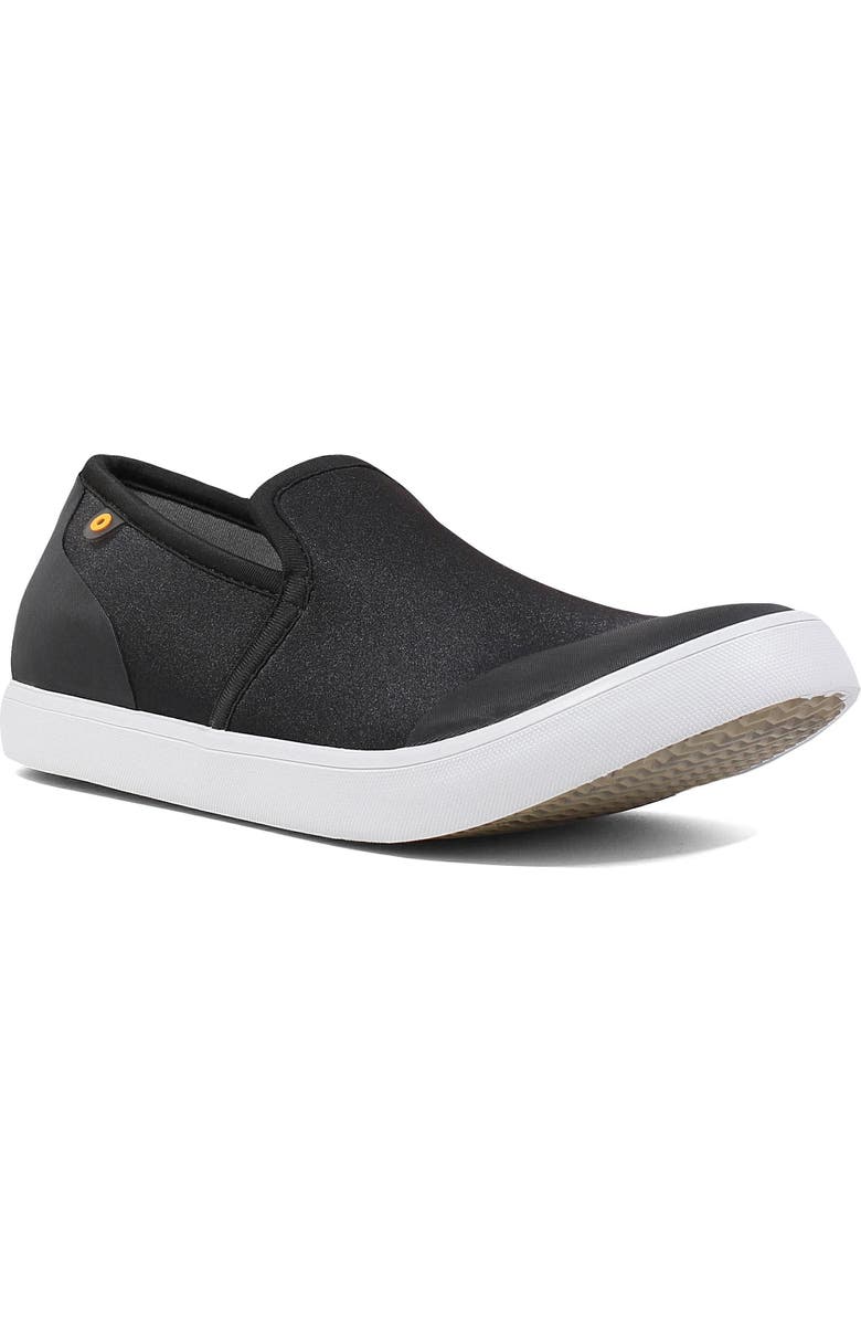 Bogs Kicker Water Resistant Loafer, Main, color,