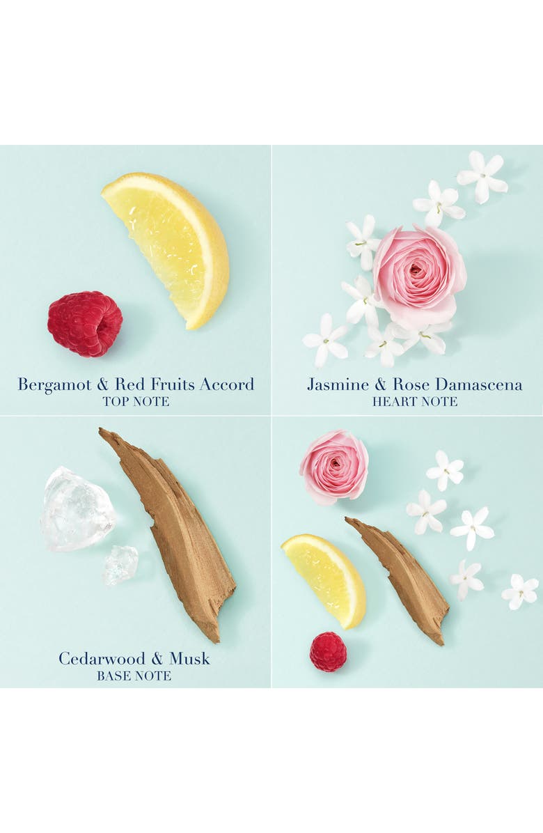 ARMANI beauty Acqua di Gioia Eau de Parfum Intense, Alternate, color, 