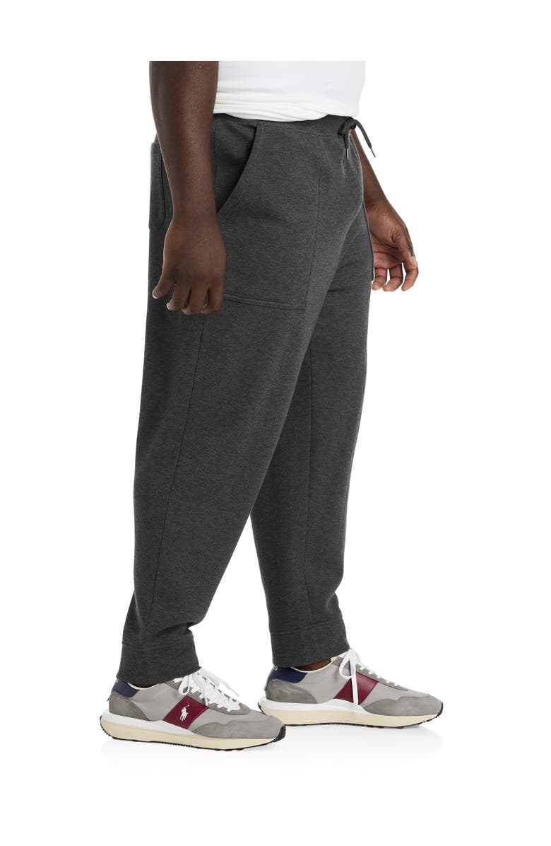 Polo Ralph Lauren Double-Knit Tech Joggers, Alternate, color, 
