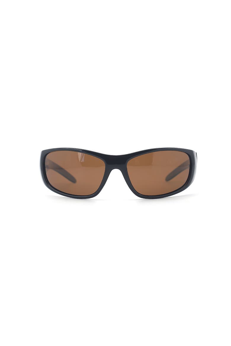Fade Sunglasses, Main, color, Bronze Lens