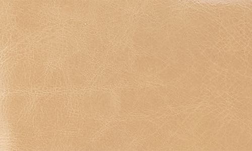 Hobo Medium Sheila Leather Satchel In Sand