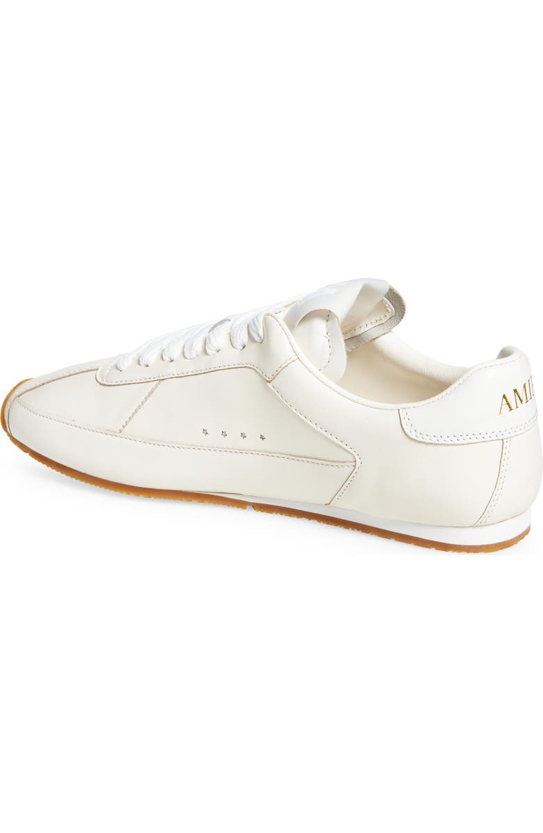AMIRI Pacific Stars Low Top Sneaker, Alternate, color, Birch