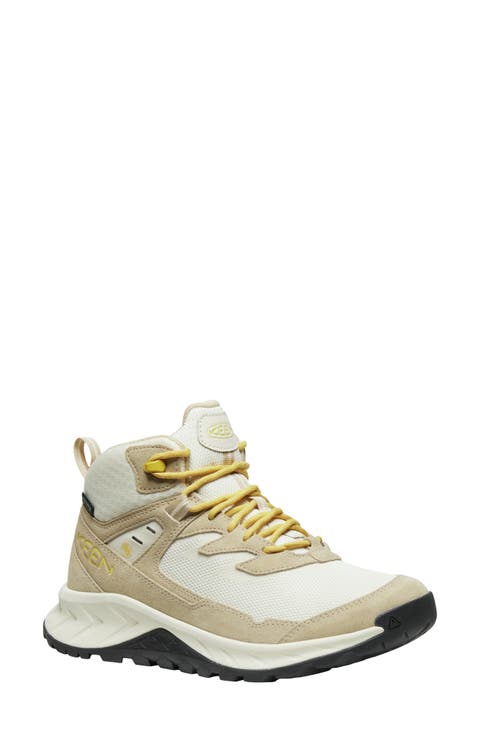 Hightrail Waterproof Mid Hiking Sneaker (Women)