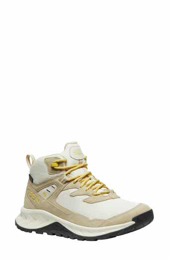 Hightrail Waterproof Mid Hiking Sneaker
