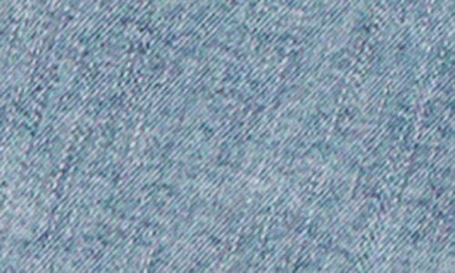 Scotch & Soda Kids' Floral Embroidered Denim Jacket In Light Blue Wash - Denim