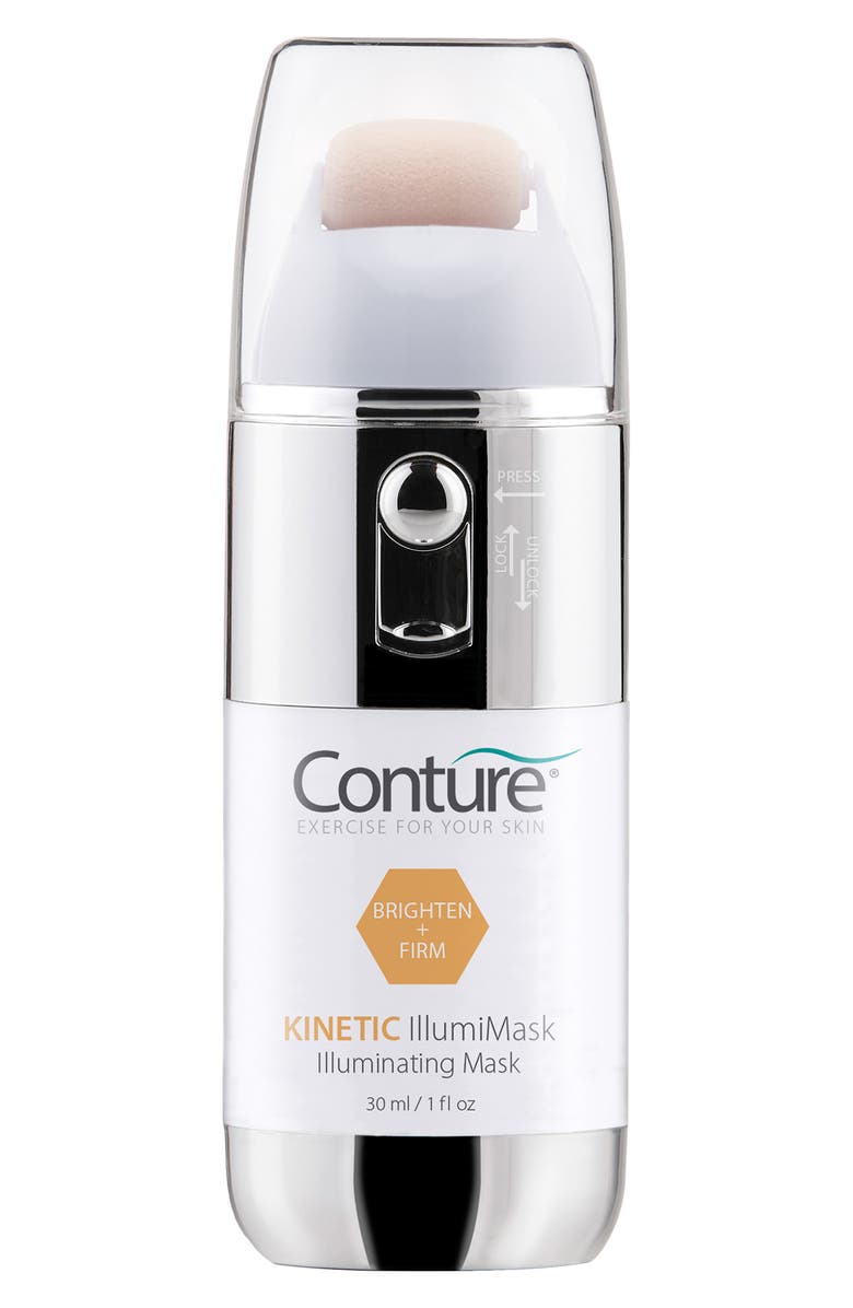 Conture Contour Kinetic IllumiMask Illuminating Mask, Main, color, 