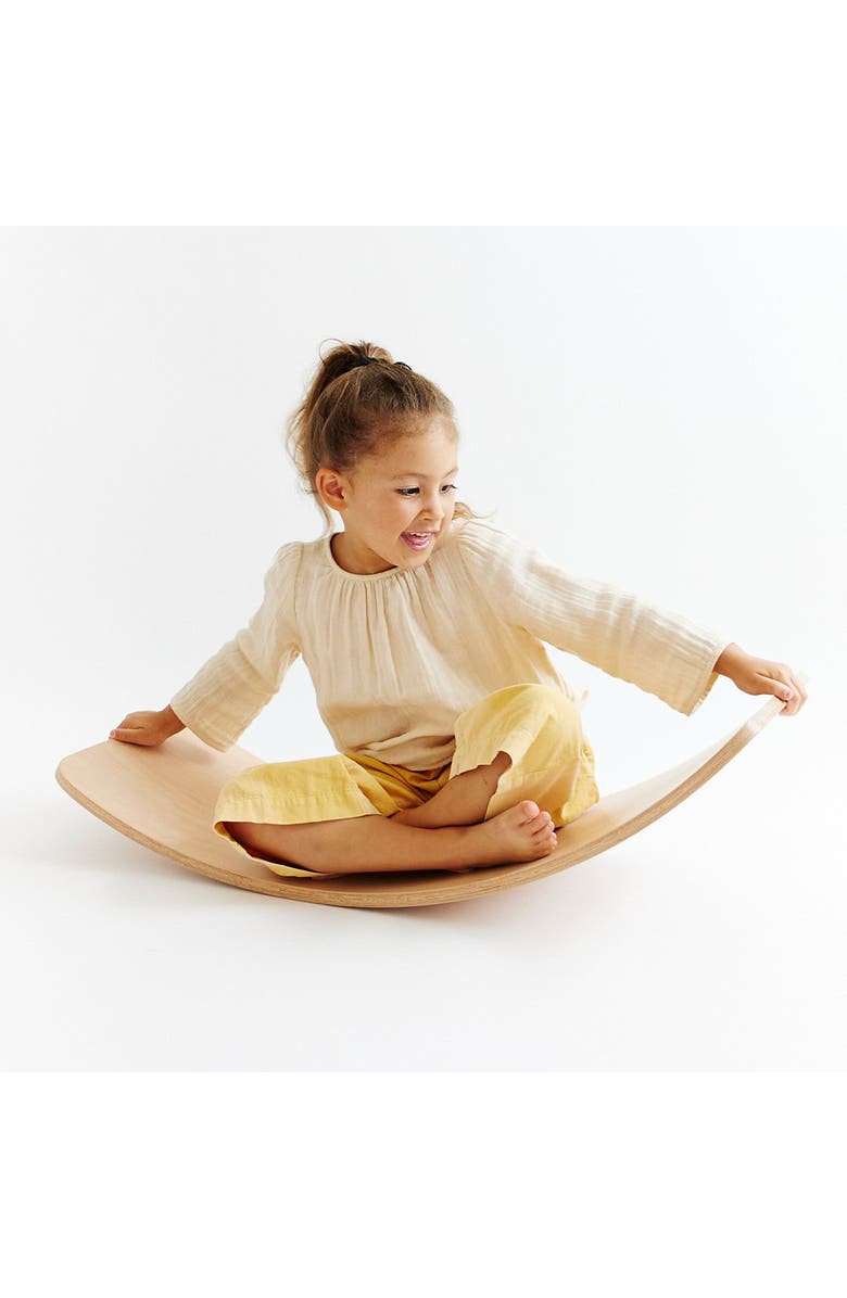 Sarah's Silks Wavee Board, Alternate, color,