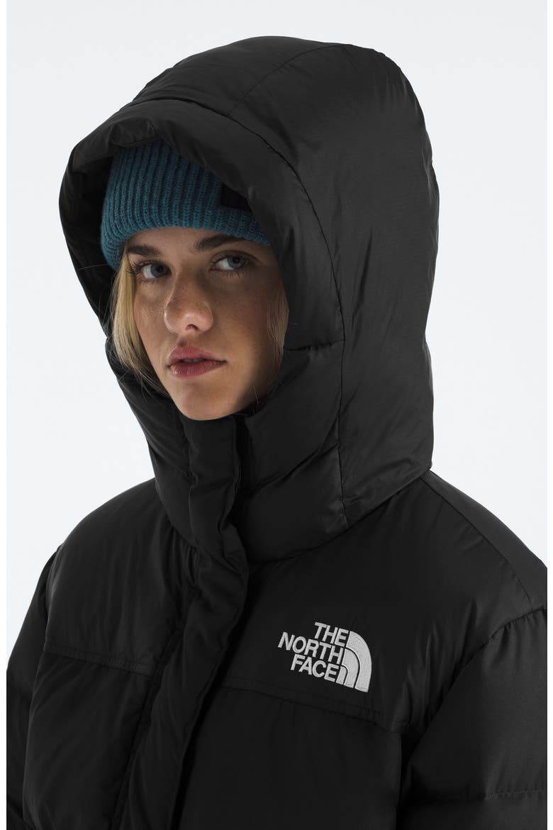 Nuptse® 1996 700 Fill Power Down Parka, Alternate, color, TNF BLACK NPF R
