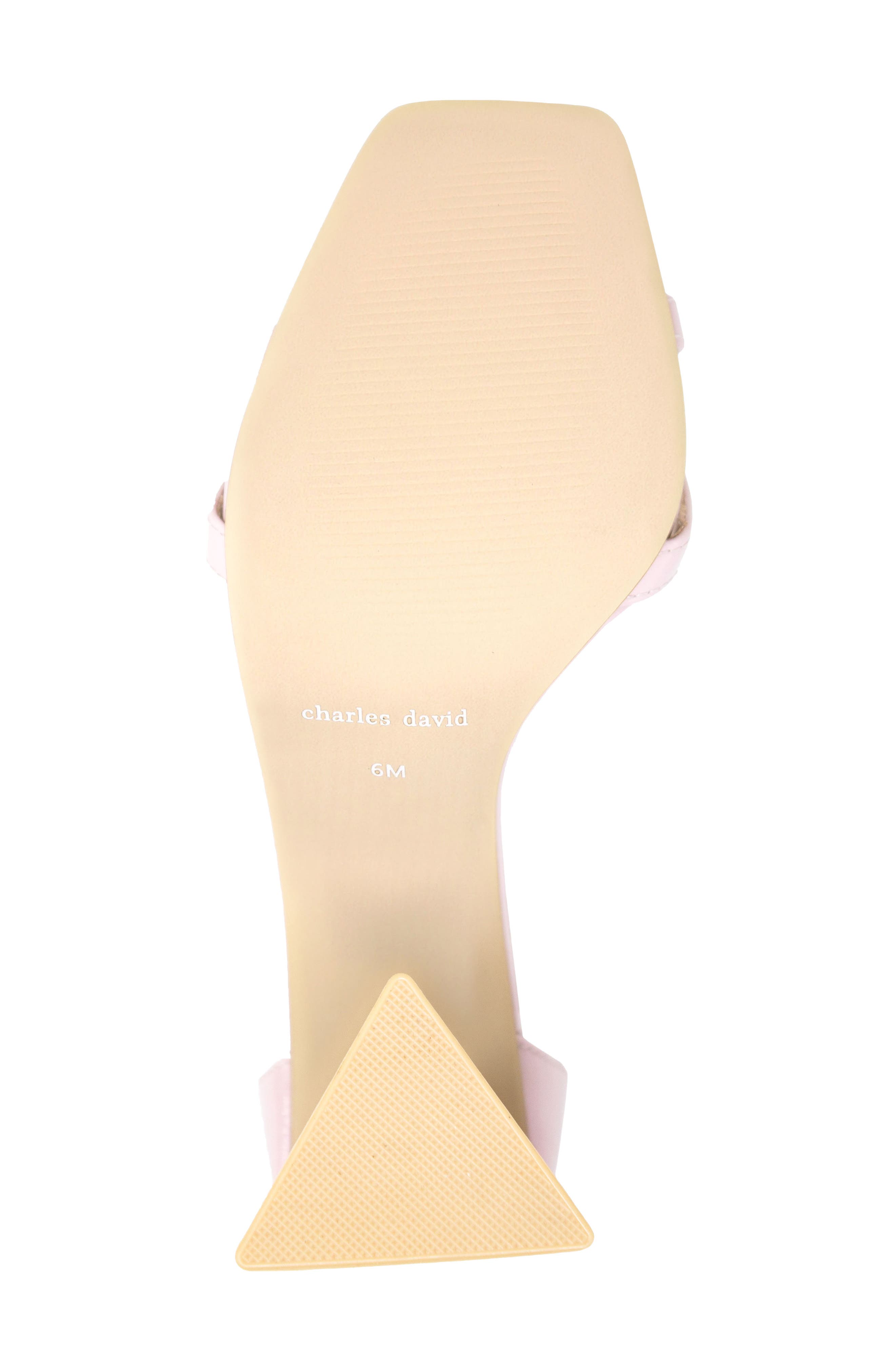 Tucker Ankle Strap Sandal, Alternate, color, BALLERINA-PT