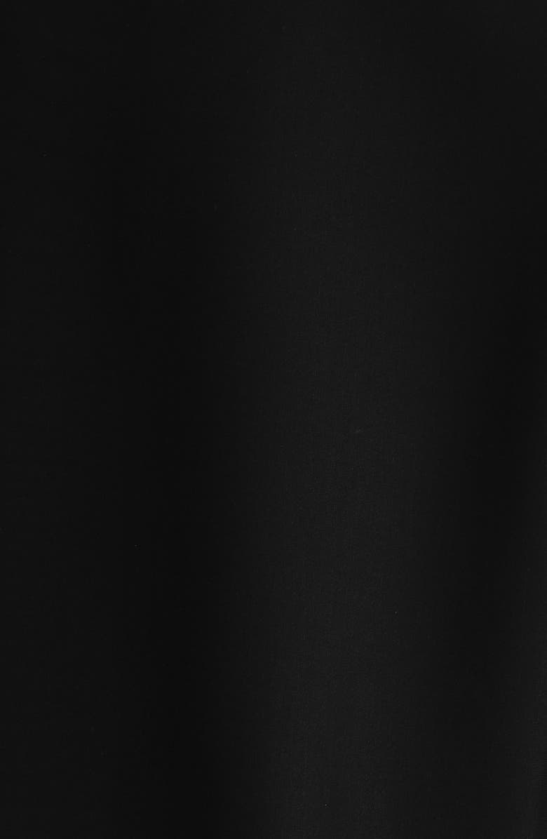 Herno First Act Stretch Jersey Coat, Alternate, color,