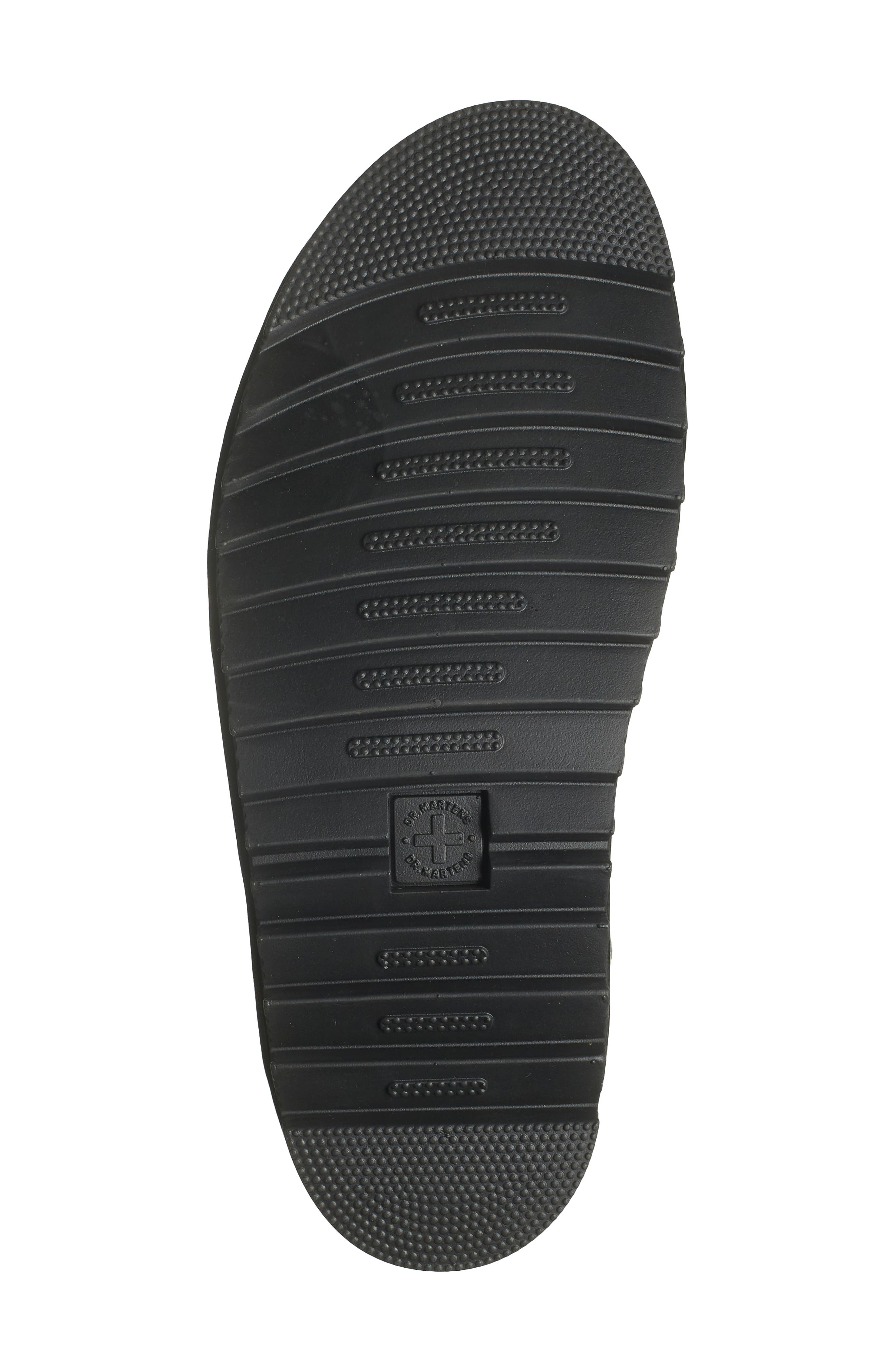 Dr. Martens Blaire Strappy Platform Sandal, Alternate, color, 