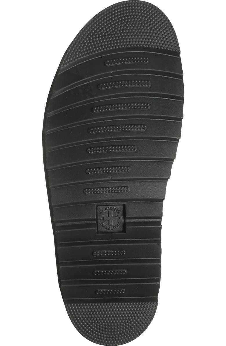 Dr. Martens Blaire Strappy Platform Sandal, Alternate, color,