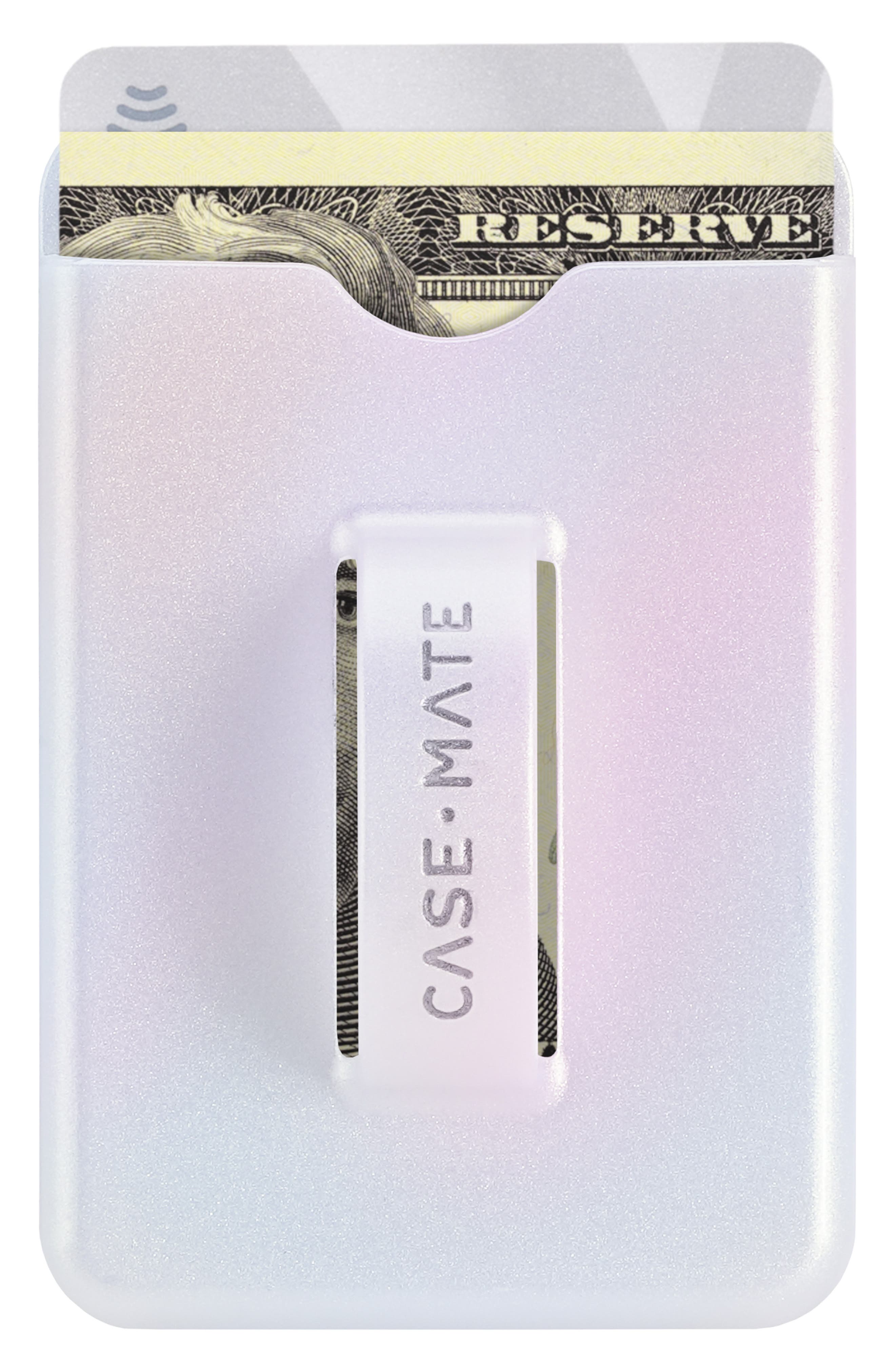 Case-Mate® Loop Grip MagSafe Cardholder