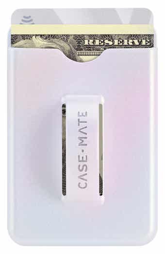 Case-Mate® Loop Grip MagSafe Cardholder