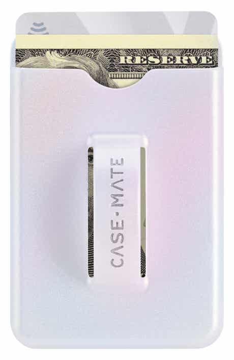 Case-Mate® Loop Grip MagSafe Cardholder