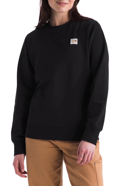Women's The North Face Sweatshirts & Hoodies | Nordstrom