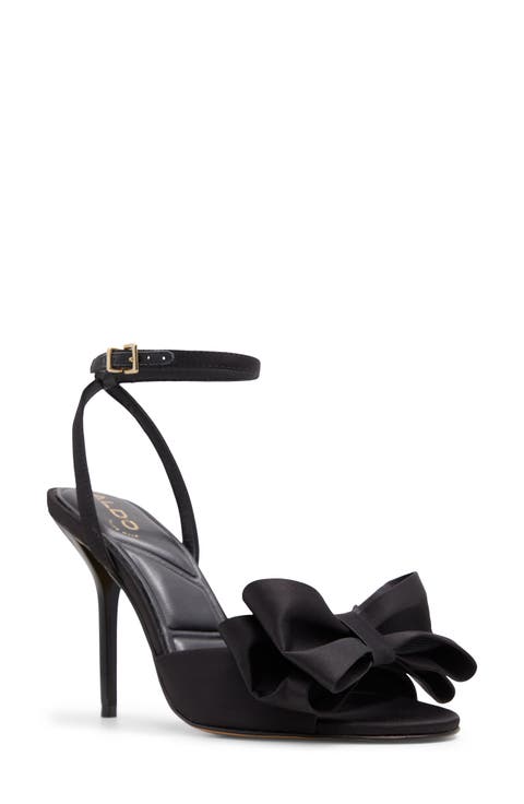 Tinsletta Ankle Strap Sandal (Women)