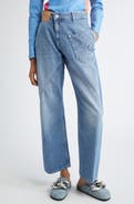 JW Anderson Twisted Workwear Jeans
