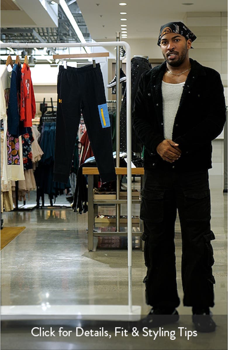 Kids' Pocket Joggers, sales video thumbnail