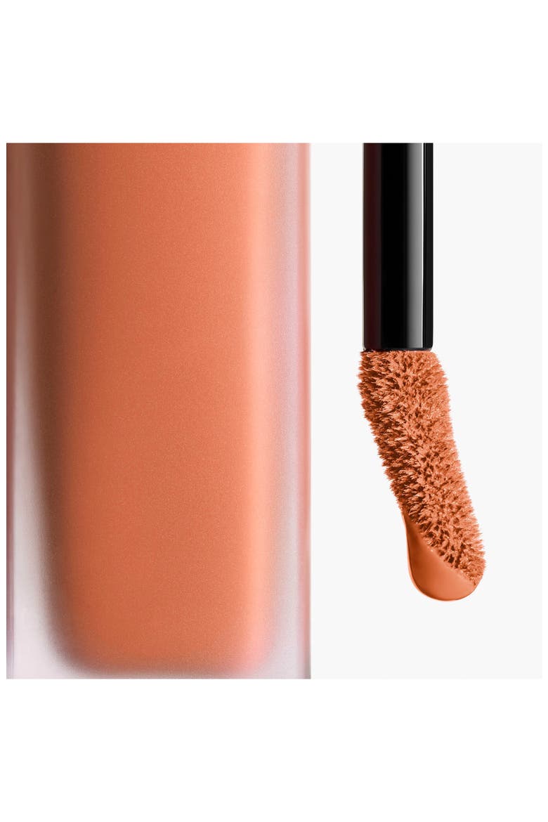 ROUGE ALLURE LIQUID VELVET Ultrawear Intense Matte Liquid Lip Color, Alternate, color, HYPNOTISANTE