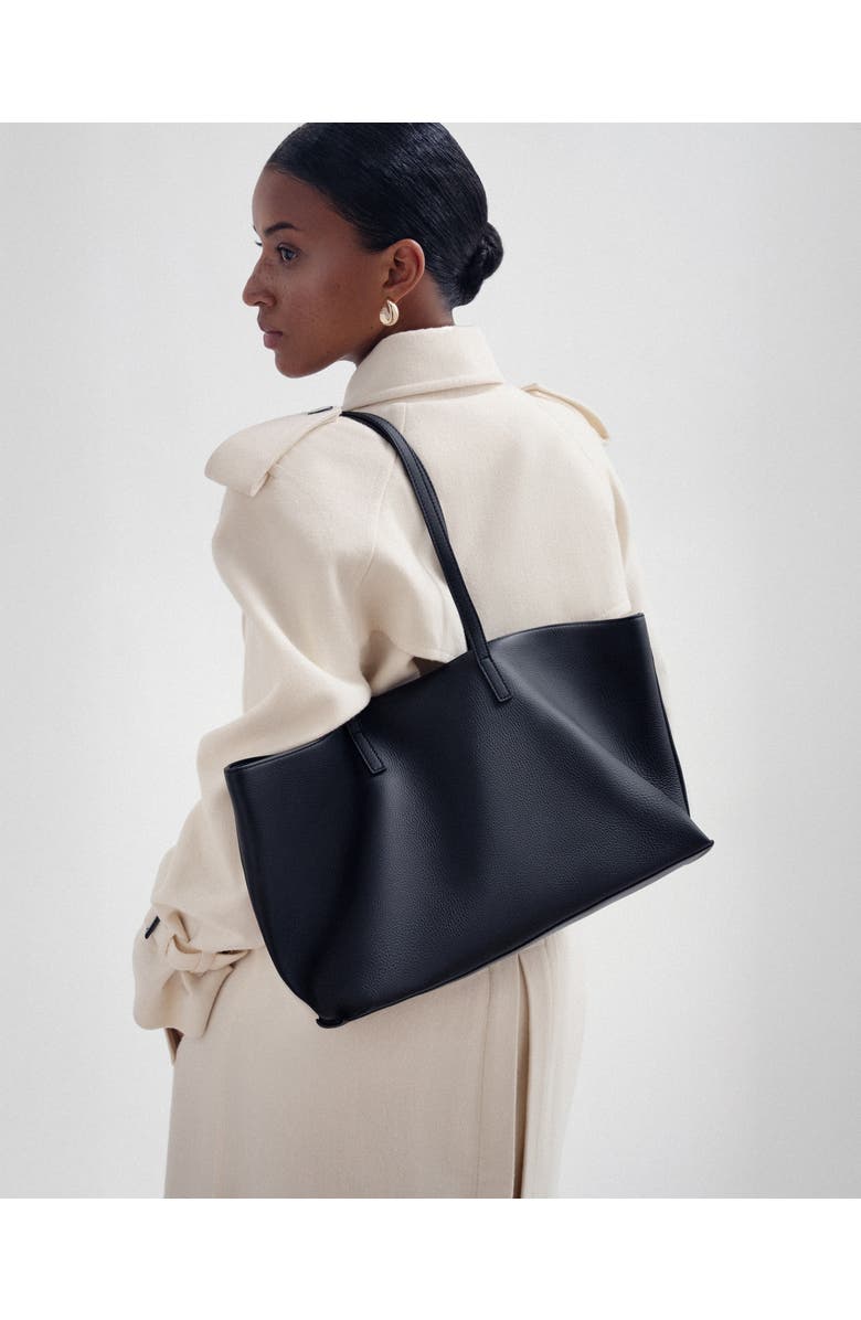 Bob Oré Blue Collection Trove Tote, Alternate, color, Black