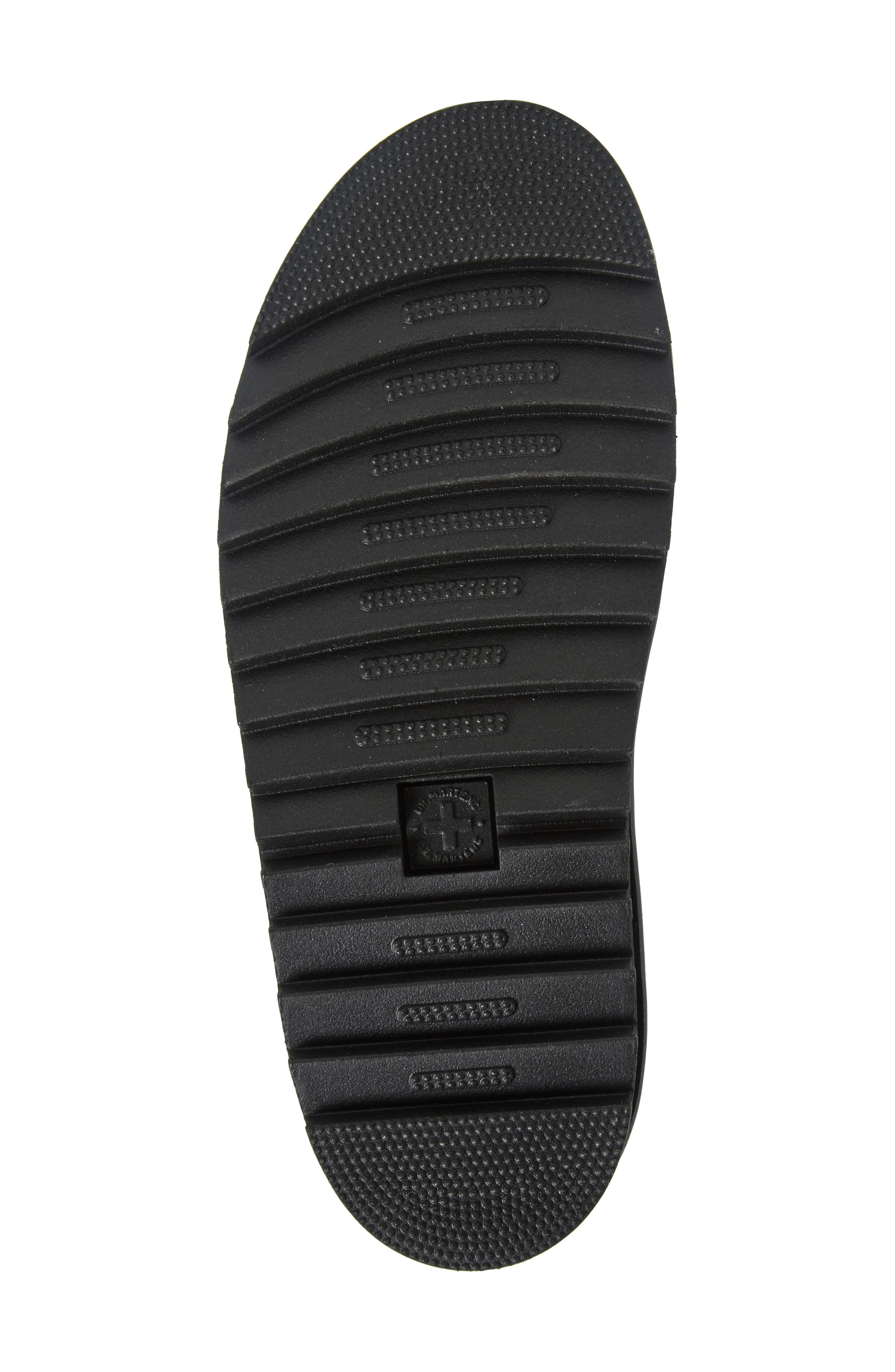 Dr. Martens Voss II Quad Platform Slingback Sandal, Alternate, color, Muted Purple