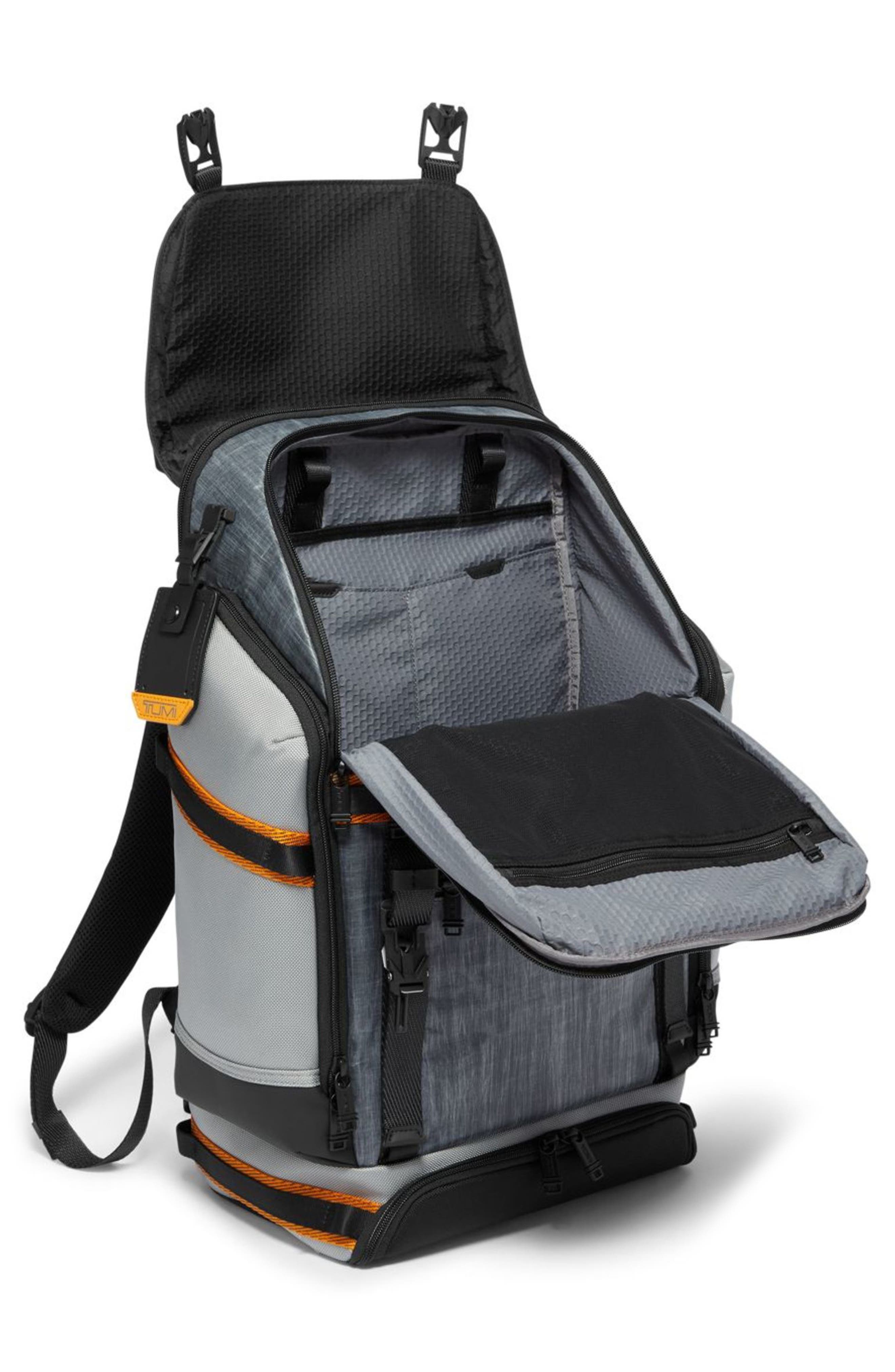 TUMI Expedition Backpack, Alternate, color, 