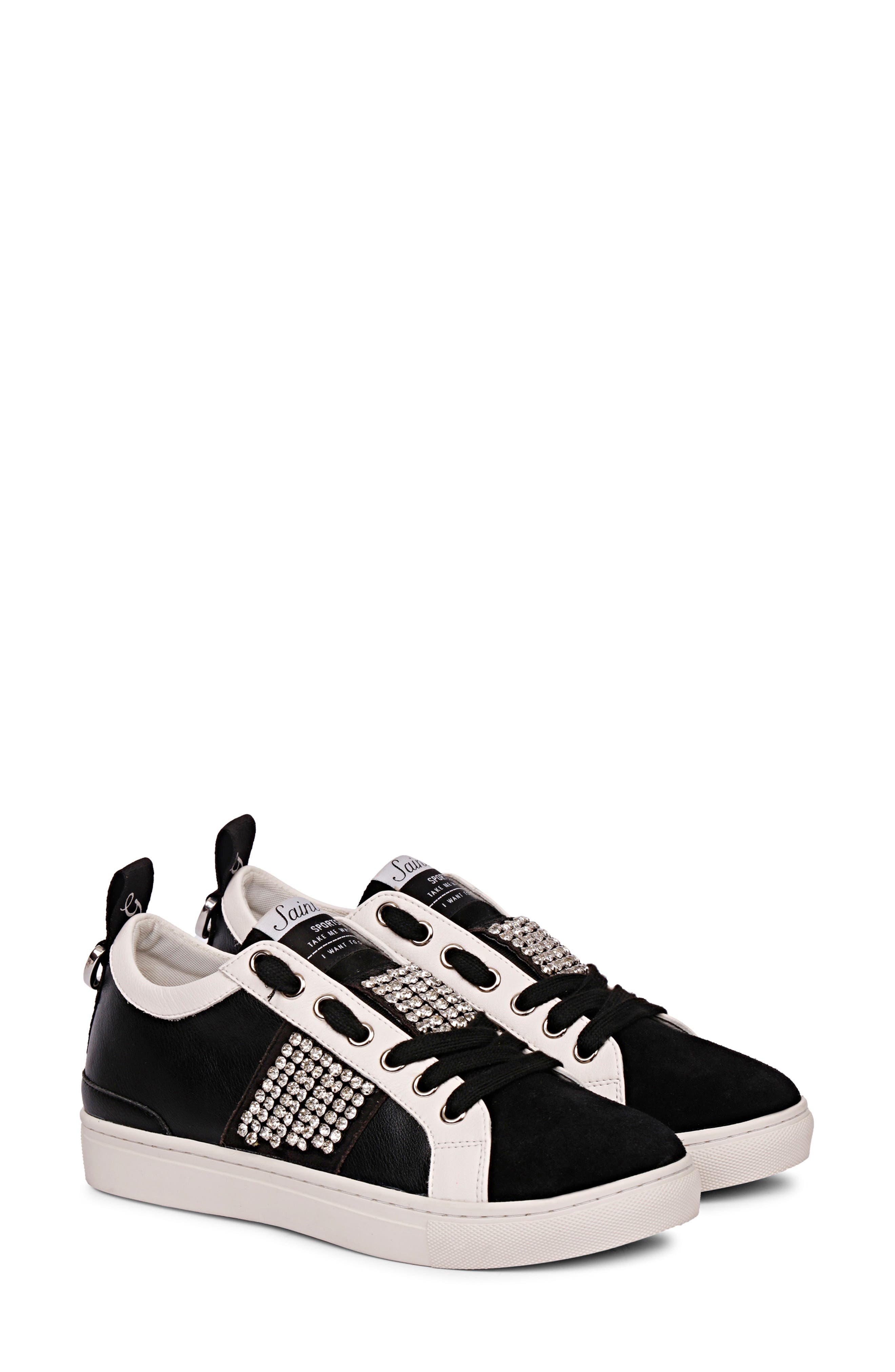 SAINT G Janet Sneaker, Alternate, color, 