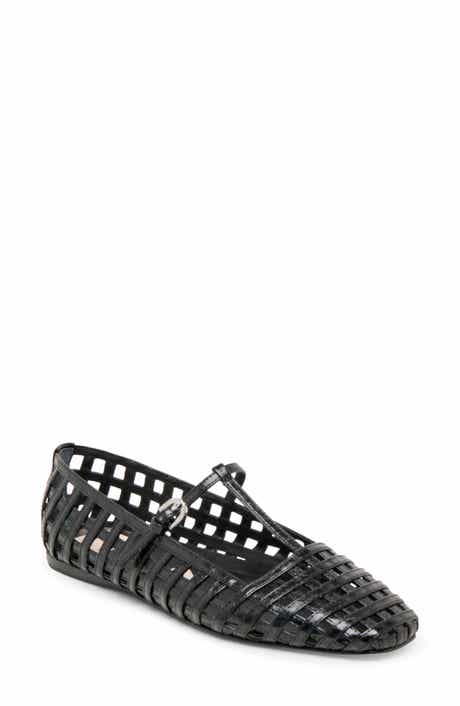 Dolce Vita Rains T-Strap Flat