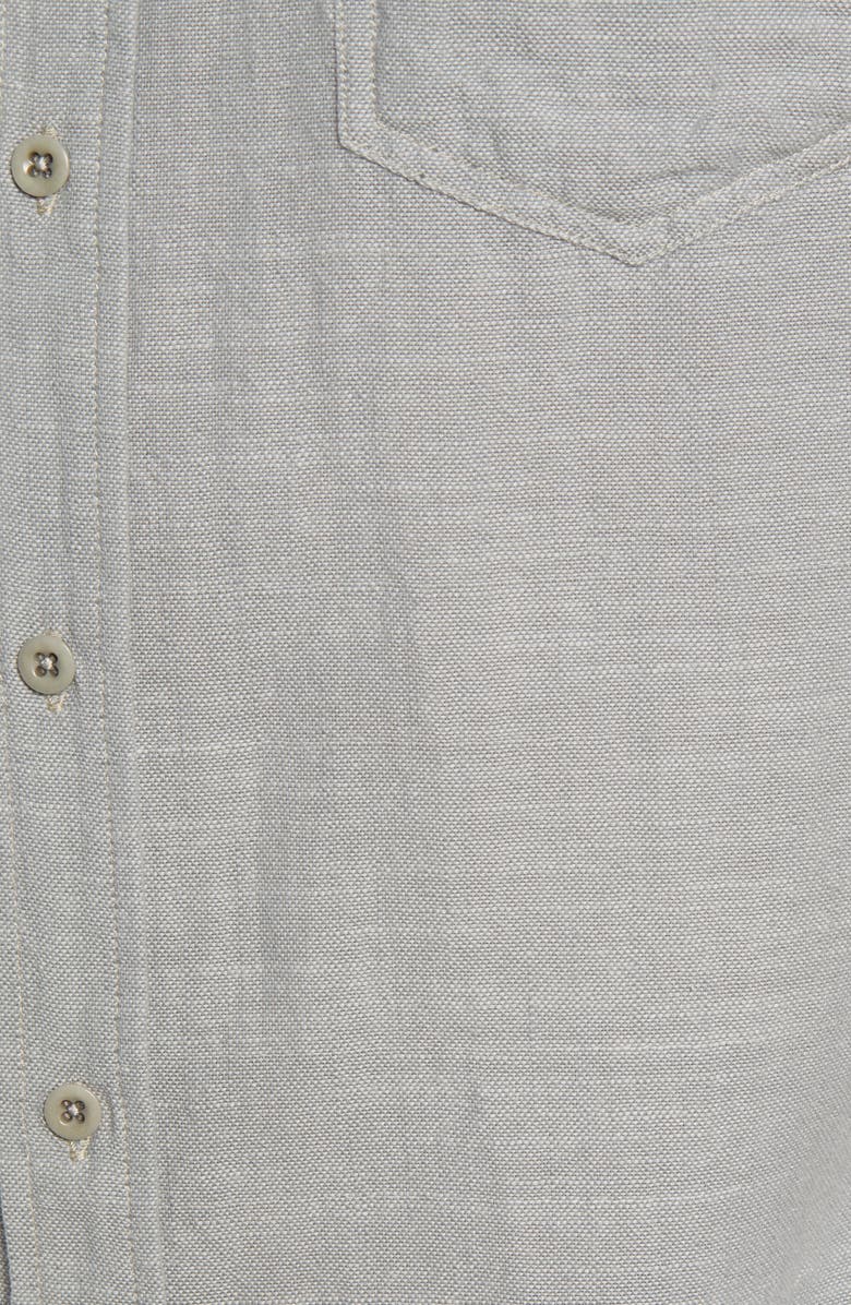 Rails Wyatt Woven Button-Up Shirt, Alternate, color,