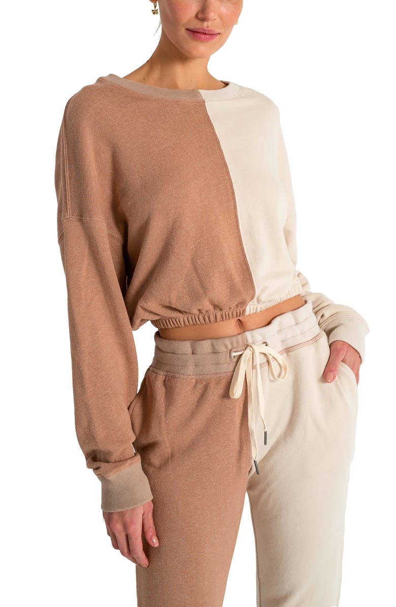 n:PHILANTHROPY Ronan Sweatshirt, Alternate, color,