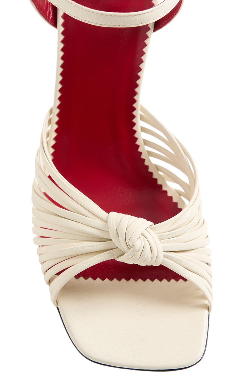 Valentino Garavani Annet Block Heel Sandal, Alternate, color,