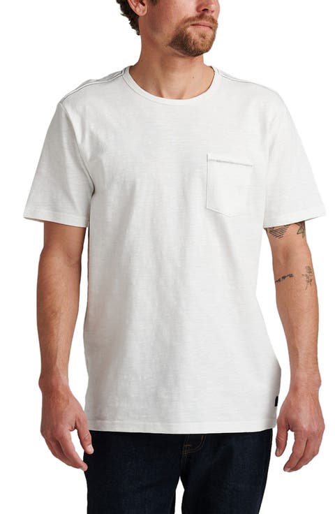 Well Worn Midweight Organic Cotton T-Shirt
