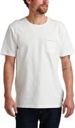 Roark Well Worn Midweight Organic Cotton T-Shirt