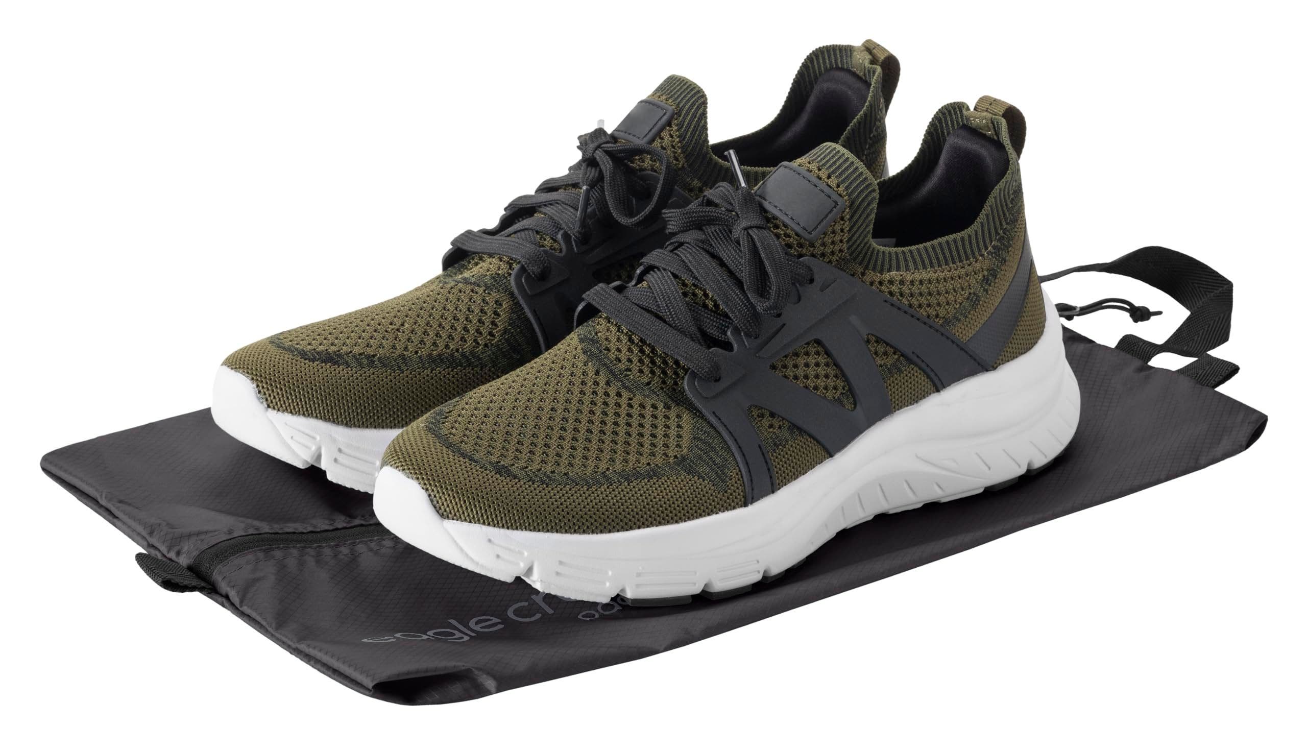 EAGLE CREEK Pack-It Isolate Extended Stay Set, Alternate, color, Black