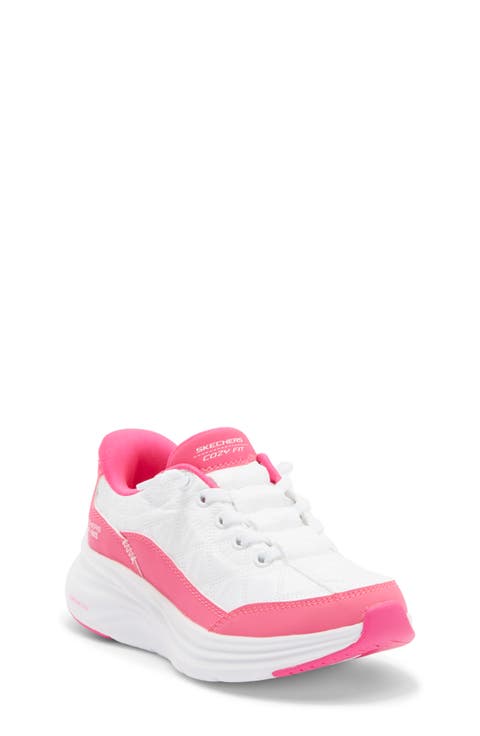 Kids' Contour Foam Sneaker