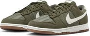 Nike Dunk Low Basketball Sneaker