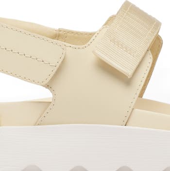 Viibe Slingback Sandal