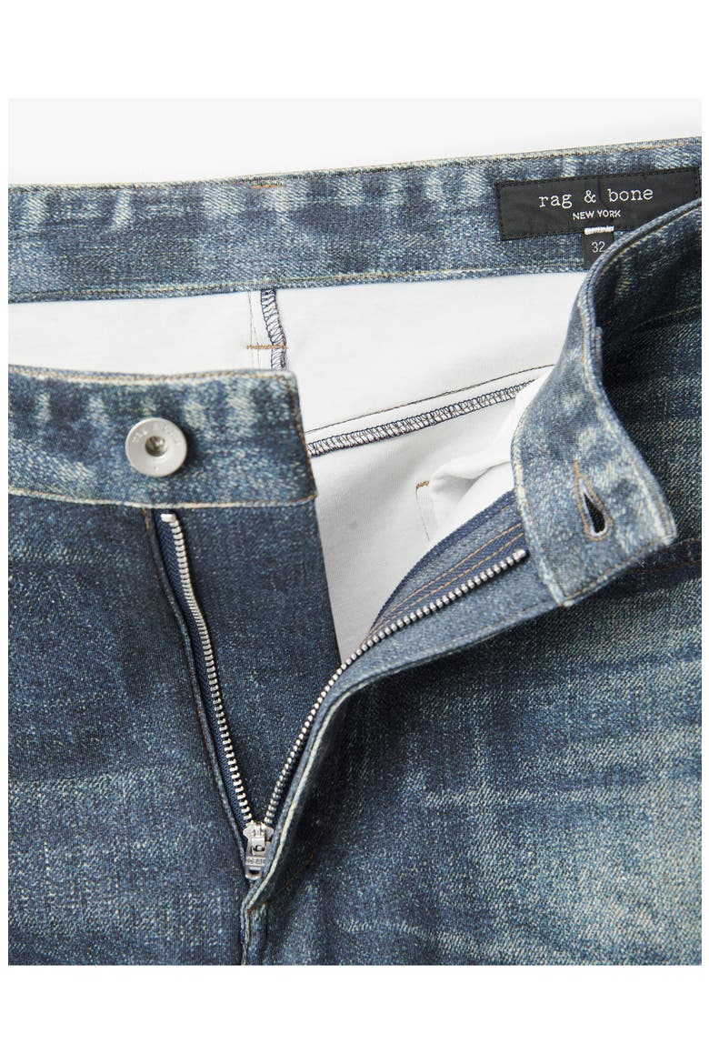 rb Miramar Fit 3 Sweatpant Jeans, Alternate, color, WNDERLAND