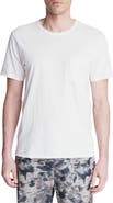 rag & bone Miles Organic Cotton Pocket T-Shirt