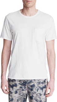 rag & bone Miles Organic Cotton Pocket T-Shirt