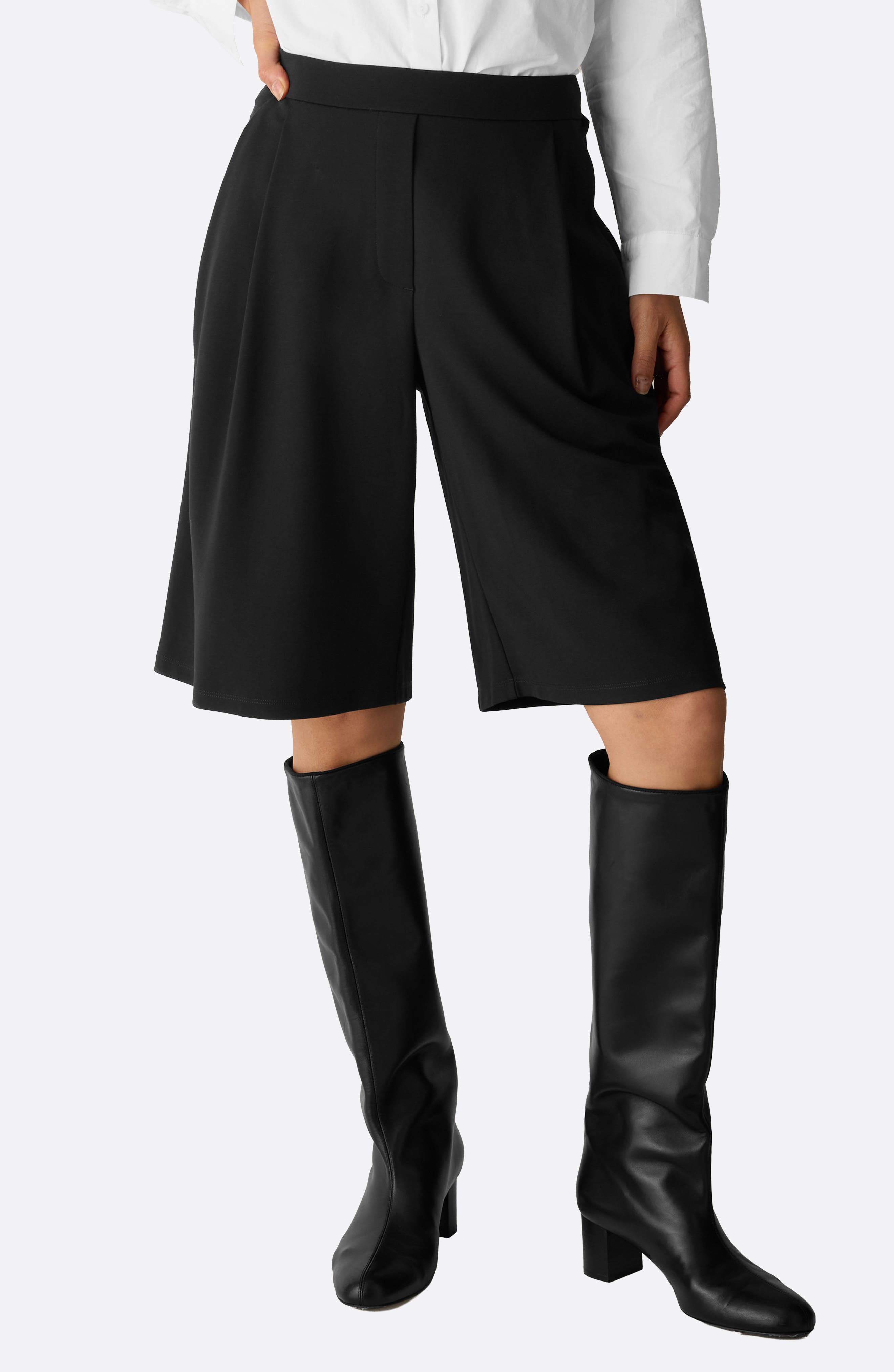 selected BLACK