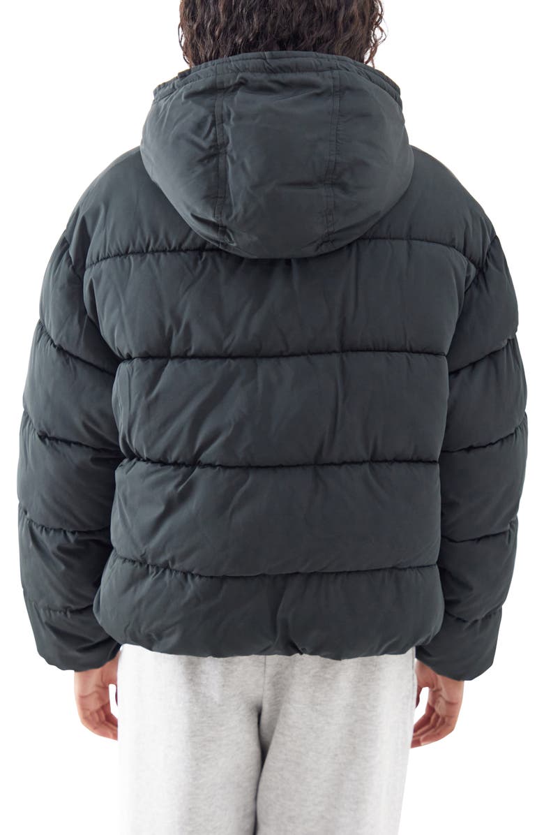 Iets Frans Hooded Puffer Jacket, Alternate, color, 