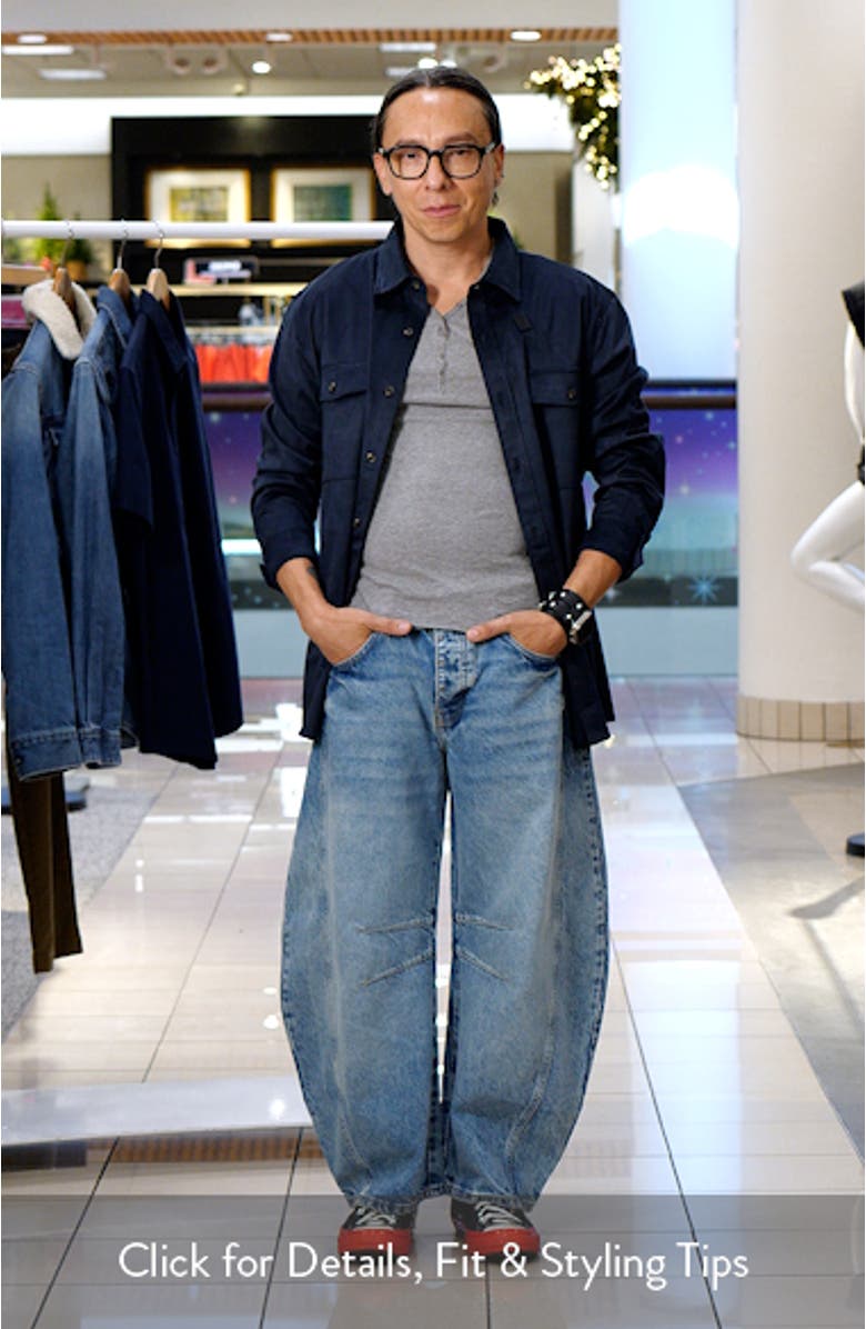 Country Road Faux Suede Shirt Jacket, sales video thumbnail