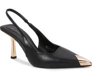 BERNESS Vega Slingback Pump