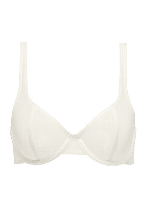 Cuup The Scoop In White
