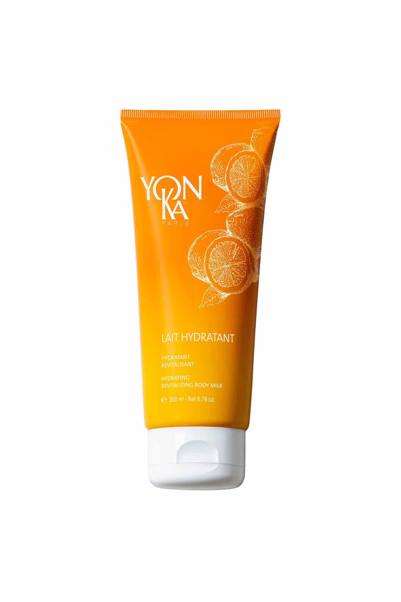 Lait Hydratant Vitality Body Milk 7.07oz, Main, color, None