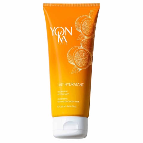 Lait Hydratant Vitality Body Milk 7.07oz