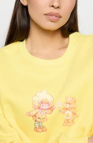 Samii Ryan OFFER KINDNESS CREWNECK