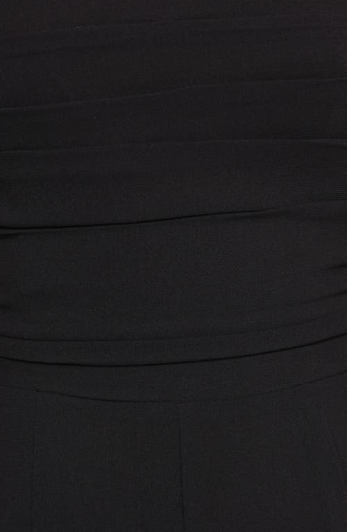 Petal And Pup Petal & Pup Amhran Halter Neck Jumpsuit In Black